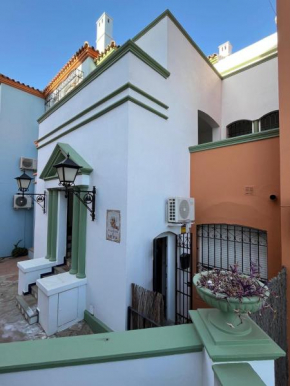 Galatea Puerto Sherry Apartamento
